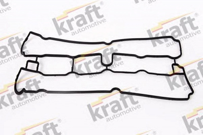 KRAFT AUTOMOTIVE 1121770 -  Прокладка, крышка головки цилиндра